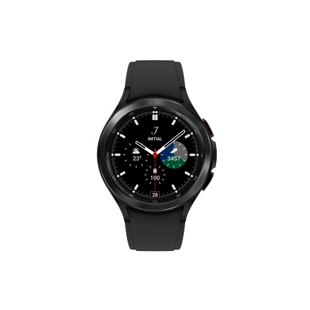 Samsung Galaxy Watch4 Classic 46 mm Sort SmartWatch